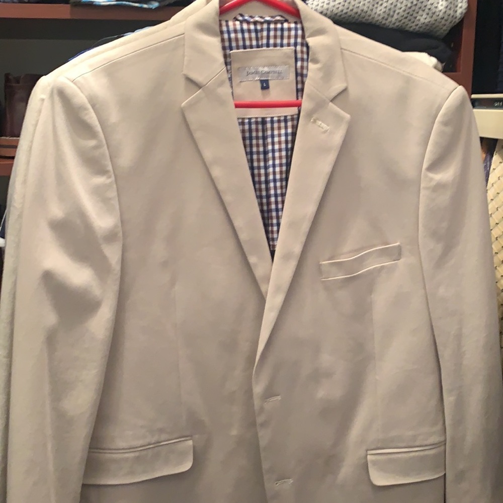 Sport Jacket